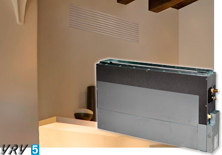 Daikin FXNA-A