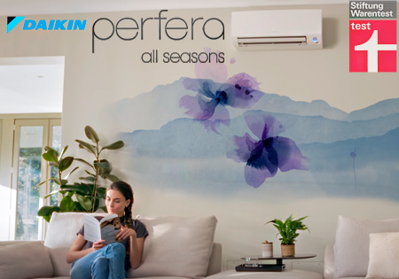 Daikin Perfera