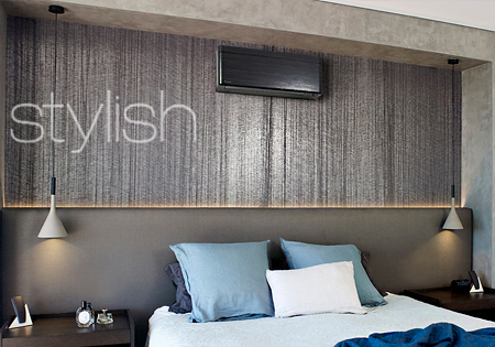 Daikin FTXA Stylish