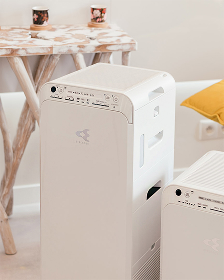 Daikin MCK55W