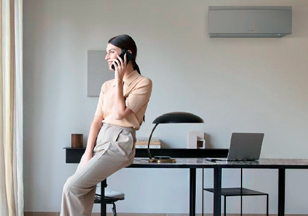 Daikin FTXJ-A Emura 3